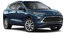 2025 Buick Encore GX Avenir - Thumbnail 3