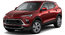 2025 Buick Encore GX Preferred - Thumbnail 2