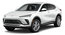 2025 Buick Envista Preferred - Thumbnail 2