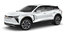 Chevrolet Blazer EV LT 2025 - Vignette 1