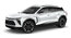 Chevrolet Blazer EV RS 2025 - Vignette 1