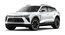 Chevrolet Blazer EV RS 2025 - Vignette 2
