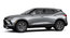 Chevrolet Blazer LT 2025 - Vignette 1