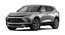 Chevrolet Blazer LT 2025 - Vignette 2