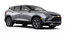 Chevrolet Blazer LT 2025 - Vignette 3