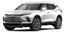 2025 Chevrolet Blazer PREMIER - Thumbnail 2