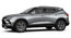 Chevrolet Blazer GRANDE EXPÉDITION 2025 - Vignette 1
