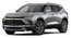 Chevrolet Blazer GRANDE EXPÉDITION 2025 - Vignette 2