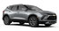 Chevrolet Blazer GRANDE EXPÉDITION 2025 - Vignette 3
