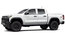 Chevrolet Colorado Trail Boss 2025 - Vignette 1