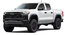 Chevrolet Colorado Trail Boss 2025 - Vignette 2