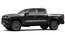 Chevrolet Colorado Z71 2025 - Vignette 1