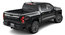 Chevrolet Colorado Z71 2025 - Vignette 3