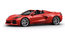 Chevrolet Corvette E-RAY cabriolet 1LZ 2025 - Vignette 1