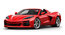 Chevrolet Corvette E-RAY cabriolet 1LZ 2025 - Vignette 2