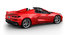 Chevrolet Corvette E-RAY cabriolet 3LZ 2025 - Vignette 3