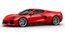 Chevrolet Corvette E-RAY coupé 1LZ 2025 - Vignette 1