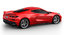 Chevrolet Corvette E-RAY coupé 1LZ 2025 - Vignette 3