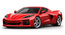 2025 Chevrolet Corvette E-RAY Coupe 3LZ - Thumbnail 2
