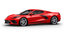 2025 Chevrolet Corvette Stingray Coupe 2LT - Thumbnail 1