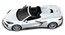 Chevrolet Corvette Z06 cabriolet 1LZ 2025 - Vignette 3