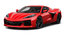 2025 Chevrolet Corvette Z06 coupe 2LZ - Thumbnail 2