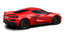 2025 Chevrolet Corvette Z06 coupe 2LZ - Thumbnail 3