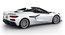 Chevrolet Corvette ZR1 Cabriolet 1LZ 2025 - Vignette 3