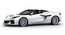 2025 Chevrolet Corvette ZR1 Convertible 3LZ - Thumbnail 1