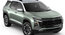 Chevrolet Equinox ACTIV 2025 - Vignette 3