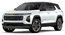 2025 Chevrolet Equinox LT - Thumbnail 2
