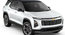 2025 Chevrolet Equinox LT - Thumbnail 3