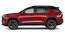 Chevrolet Equinox RS 2025 - Vignette 1