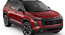 Chevrolet Equinox RS 2025 - Vignette 3