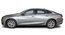 2025 Chevrolet Malibu 1LT - Thumbnail 1