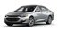 2025 Chevrolet Malibu 1LT - Thumbnail 2