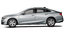 Chevrolet Malibu LS 2025 - Vignette 1
