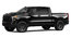 2025 Chevrolet Silverado 1500 Custom Trail Boss - Thumbnail 1