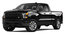 2025 Chevrolet Silverado 1500 Custom - Thumbnail 2