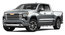 Chevrolet Silverado 1500 High Country 2025 - Vignette 2