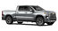 Chevrolet Silverado 1500 High Country 2025 - Vignette 3