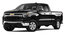 2025 Chevrolet Silverado 1500 LT - Thumbnail 2
