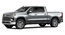 2025 Chevrolet Silverado 1500 LTZ - Thumbnail 1