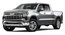 2025 Chevrolet Silverado 1500 LTZ - Thumbnail 2