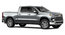 2025 Chevrolet Silverado 1500 LTZ - Thumbnail 3