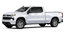 2025 Chevrolet Silverado 1500 RST - Thumbnail 1