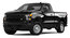 2025 Chevrolet Silverado 1500 WT - Thumbnail 2