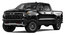 Chevrolet Silverado 1500 ZR2 2025 - Vignette 2