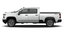 Chevrolet Silverado 2500HD Custom 2025 - Vignette 1