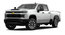Chevrolet Silverado 2500HD Custom 2025 - Vignette 2